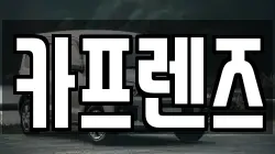 카프렌즈