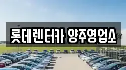 경기 양주시 봉양동 렌트카,단기렌트카,장기렌트카,중고차,중고차매매,중고차매입