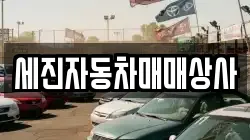 세진자동차매매상사