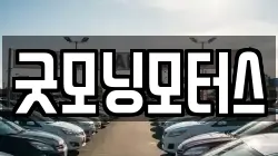 굿모닝모터스