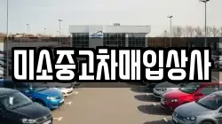 미소중고차매입상사