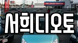 서희디오토