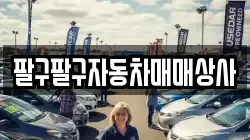 팔구팔구자동차매매상사