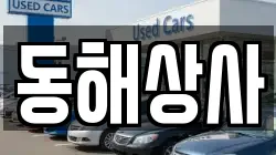 동해상사