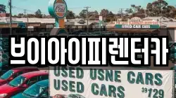브이아이피렌터카