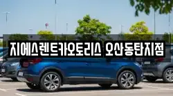 지에스렌트카오토리스 오산동탄지점