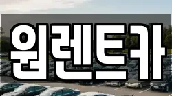 경기 용인시 기흥구 언남동 렌트카,단기렌트카,장기렌트카,중고차,중고차매매,중고차매입
