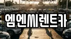 엠엔씨렌트카