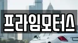 프라임모터스