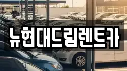 뉴현대드림렌트카