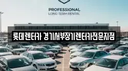 경기 의왕시 왕곡동 렌트카,단기렌트카,장기렌트카,중고차,중고차매매,중고차매입