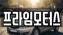 프라임모터스