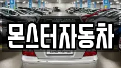 몬스터자동차