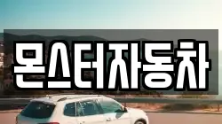 몬스터자동차