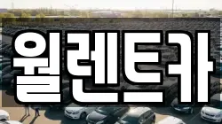 월렌트카