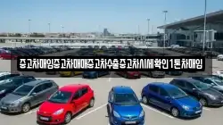 중고차매입중고차매매중고차수출중고차시세확인1톤차매입