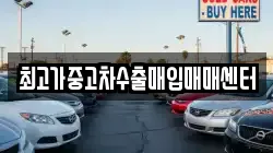최고가중고차수출매입매매센터