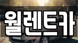 경기 이천시 창전동 렌트카,단기렌트카,장기렌트카,중고차,중고차매매,중고차매입
