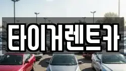 타이거렌트카