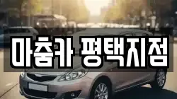 마춤카 평택지점
