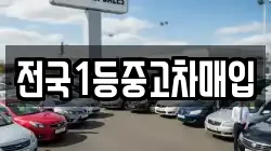 전국1등중고차매입