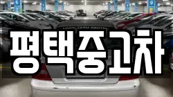 평택중고차