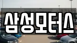 삼성모터스