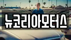 뉴코리아모터스