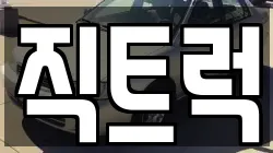 직트럭