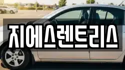 지에스렌트리스
