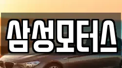 삼성모터스