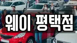 웨이 평택점