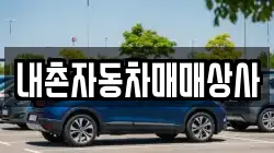 내촌자동차매매상사
