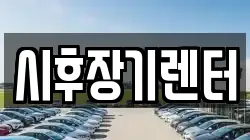 경기 포천시 어룡동 렌트카,단기렌트카,장기렌트카,중고차,중고차매매,중고차매입