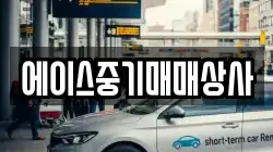 에이스중기매매상사