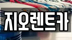 지오렌트카