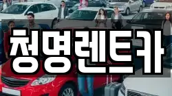 청명렌트카