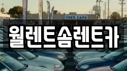 월렌트솜렌트카