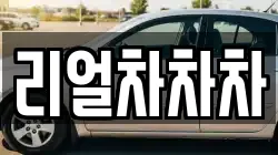 리얼차차차