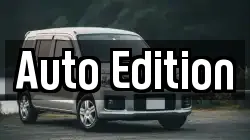Auto Edition