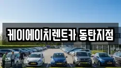 경기 화성시 렌트카,단기렌트카,장기렌트카,중고차,중고차매매,중고차매입