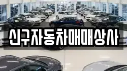 신구자동차매매상사