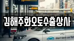 김해주화오토수출상사