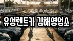 경남 김해시 강동 렌트카,단기렌트카,장기렌트카,중고차,중고차매매,중고차매입