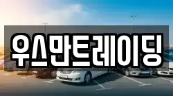 우스만트레이딩
