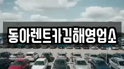 경남 김해시 무계동 렌트카,단기렌트카,장기렌트카,중고차,중고차매매,중고차매입