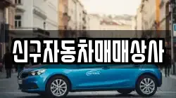 신구자동차매매상사