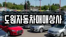 도원자동차매매상사