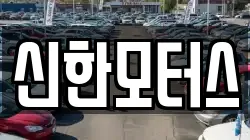 신한모터스