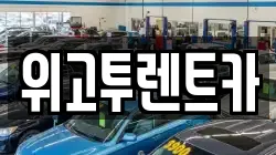 위고투렌트카